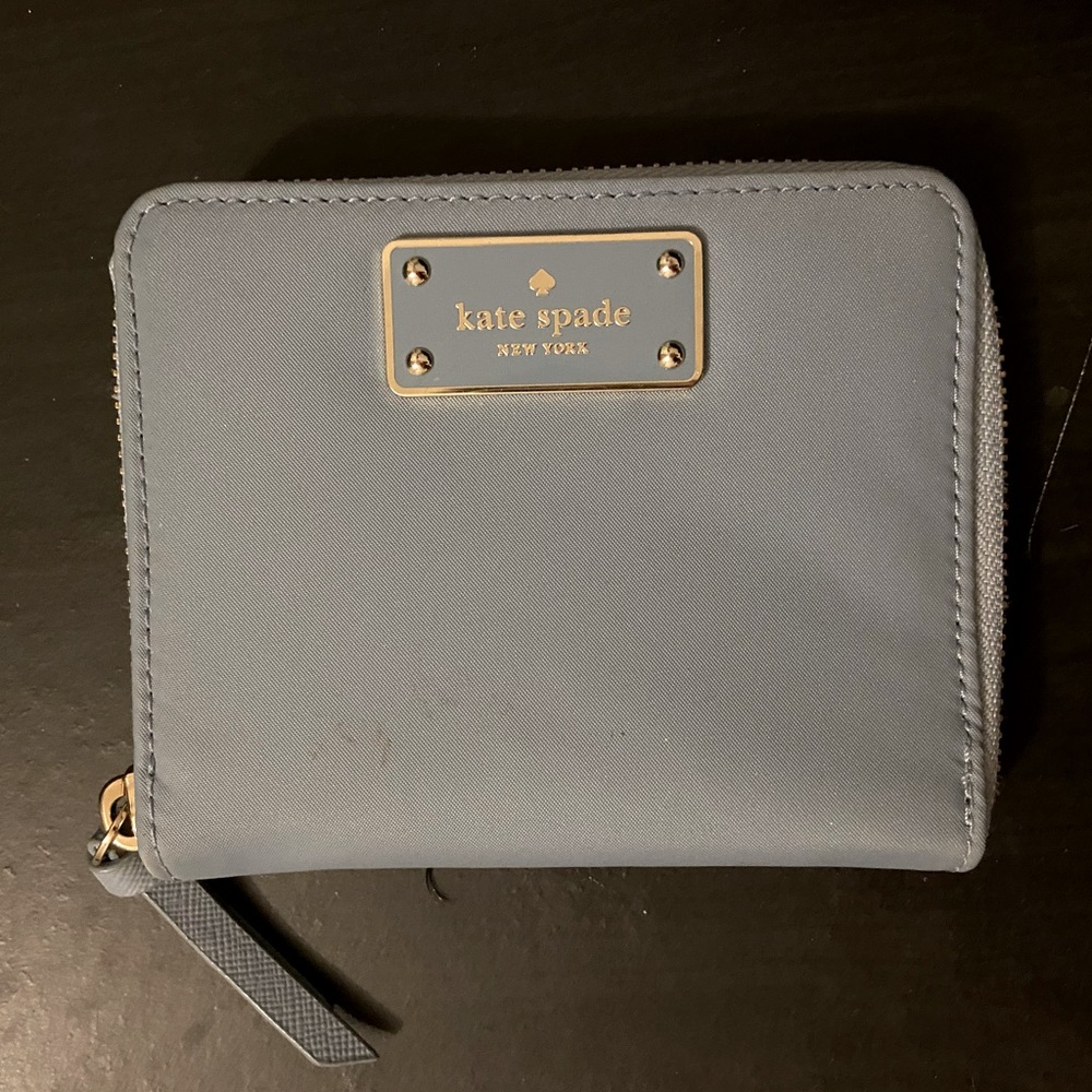 Kate spade wallet
